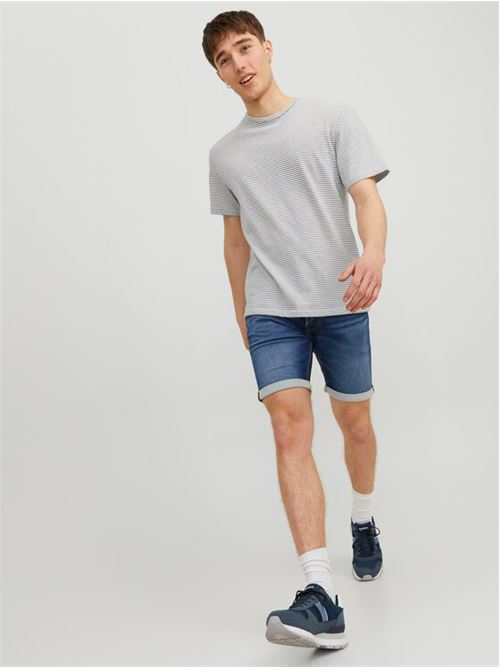  JACK AND JONES | 12223677/Blue Denim